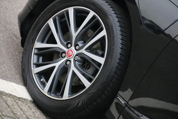 Jaguar I-PACE - Afbeelding 5 van 30