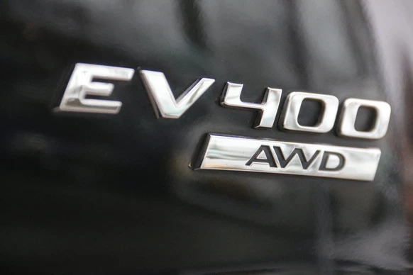 Jaguar I-PACE - Afbeelding 7 van 30