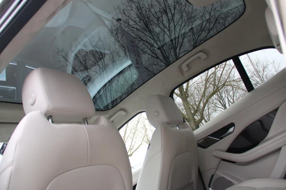 Jaguar I-PACE - Afbeelding 9 van 30