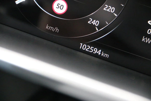 Jaguar I-PACE - Afbeelding 14 van 30