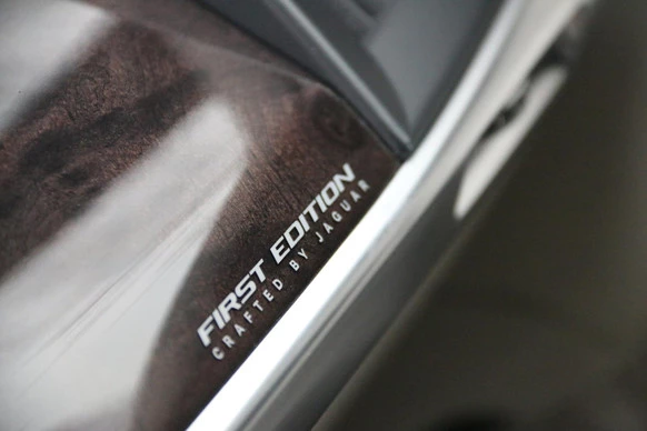 Jaguar I-PACE - Afbeelding 21 van 30