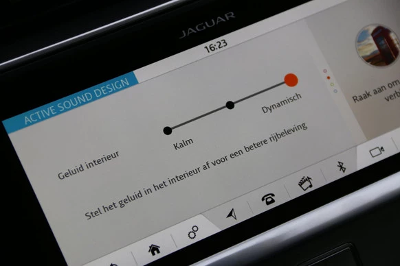 Jaguar I-PACE - Afbeelding 23 van 30