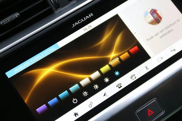 Jaguar I-PACE - Afbeelding 25 van 30