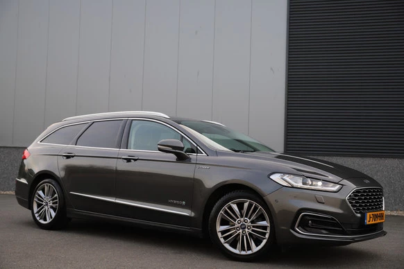 Ford Mondeo - Afbeelding 1 van 30