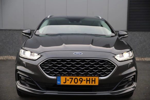 Ford Mondeo - Afbeelding 3 van 30