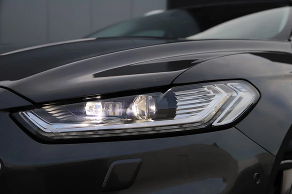 Ford Mondeo - Afbeelding 7 van 30