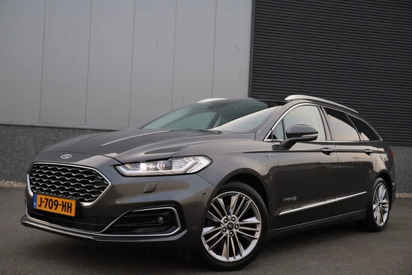 Ford Mondeo - Afbeelding 11 van 30