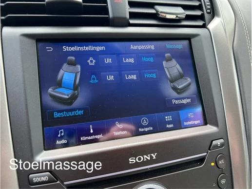 Ford Mondeo - Afbeelding 17 van 30