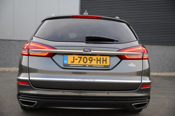 Ford Mondeo - Afbeelding 22 van 30