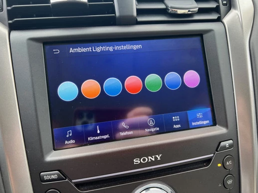 Ford Mondeo - Afbeelding 12 van 30