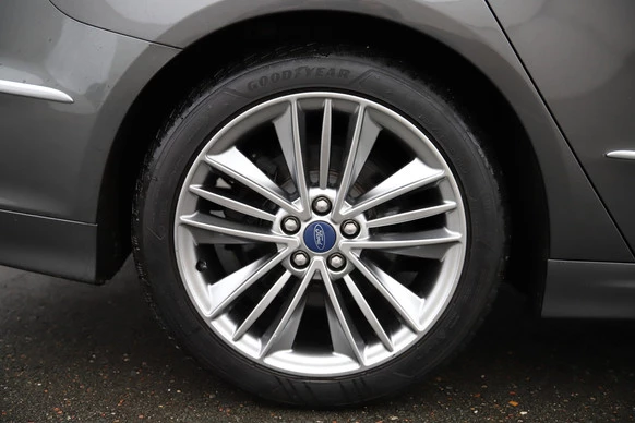 Ford Mondeo - Afbeelding 29 van 30