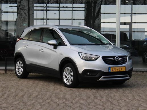 Opel Crossland X - Afbeelding 1 van 30