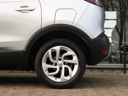 Opel Crossland X - Afbeelding 11 van 30