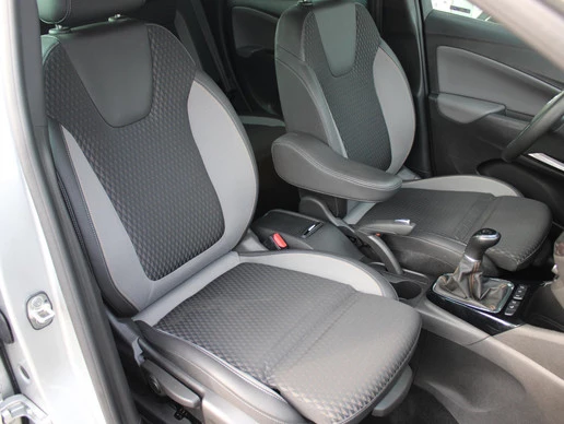 Opel Crossland X - Afbeelding 12 van 30