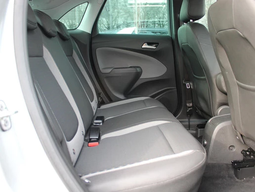 Opel Crossland X - Afbeelding 13 van 30