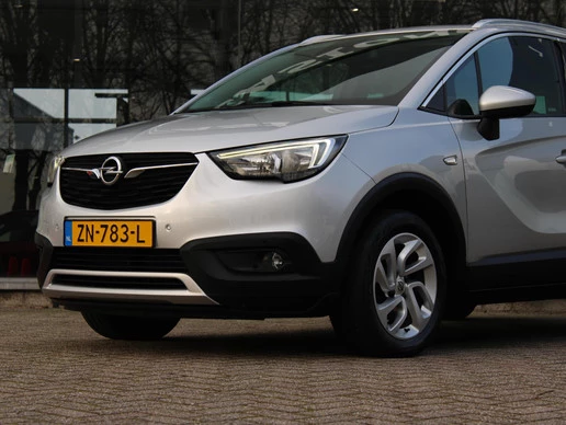 Opel Crossland X - Afbeelding 15 van 30