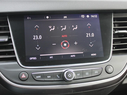 Opel Crossland X - Afbeelding 17 van 30