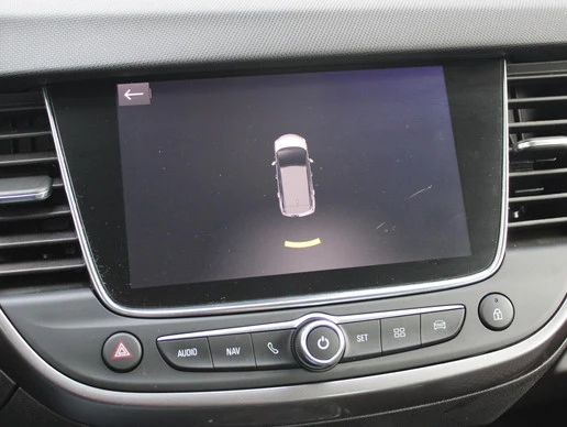 Opel Crossland X - Afbeelding 18 van 30