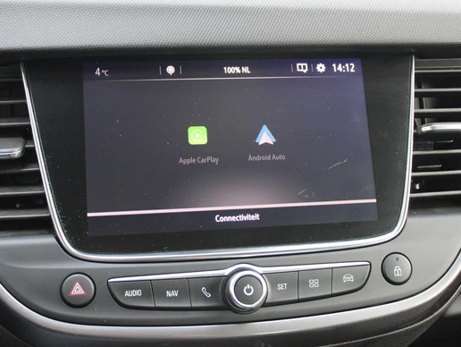 Opel Crossland X - Afbeelding 19 van 30