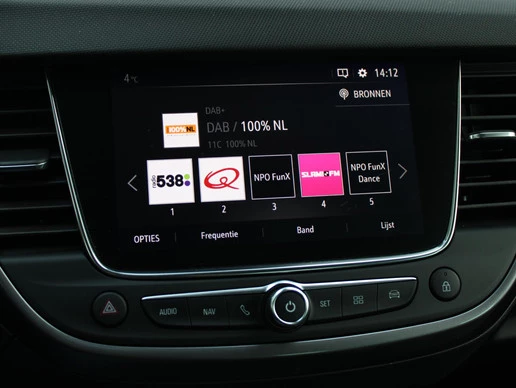 Opel Crossland X - Afbeelding 20 van 30