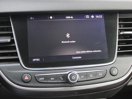 Opel Crossland X - Afbeelding 21 van 30