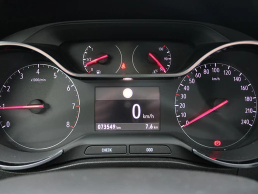 Opel Crossland X - Afbeelding 22 van 30