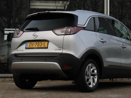 Opel Crossland X - Afbeelding 23 van 30