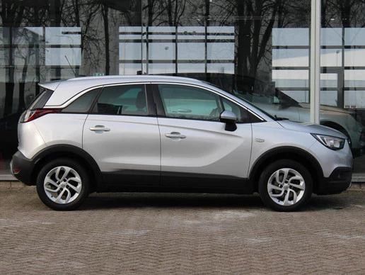 Opel Crossland X - Afbeelding 28 van 30