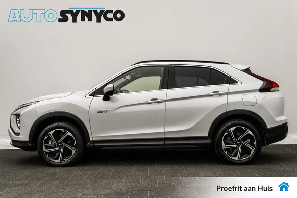 Mitsubishi Eclipse Cross - Afbeelding 2 van 30