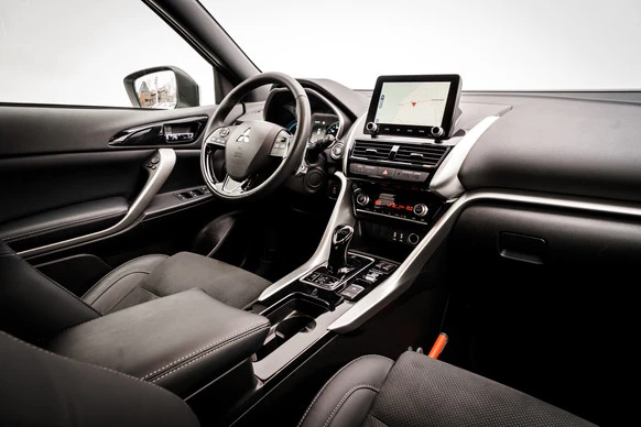 Mitsubishi Eclipse Cross - Afbeelding 3 van 30