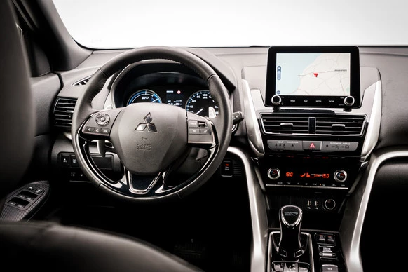 Mitsubishi Eclipse Cross - Afbeelding 5 van 30