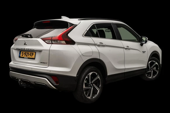 Mitsubishi Eclipse Cross - Afbeelding 6 van 30