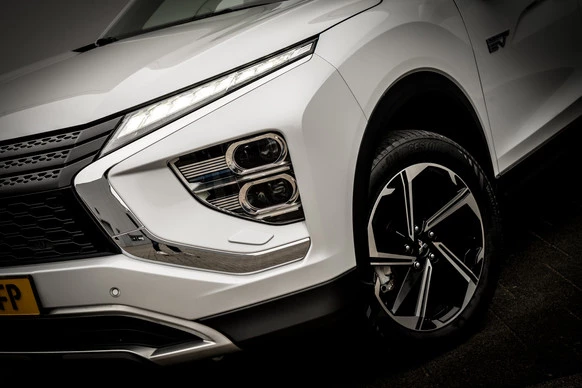 Mitsubishi Eclipse Cross - Afbeelding 9 van 30