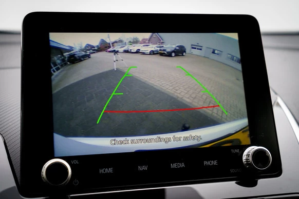 Mitsubishi Eclipse Cross - Afbeelding 10 van 30