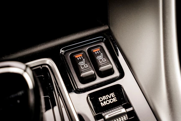 Mitsubishi Eclipse Cross - Afbeelding 11 van 30