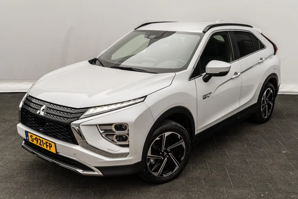 Mitsubishi Eclipse Cross - Afbeelding 13 van 30