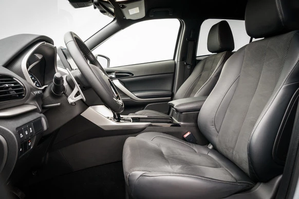 Mitsubishi Eclipse Cross - Afbeelding 14 van 30