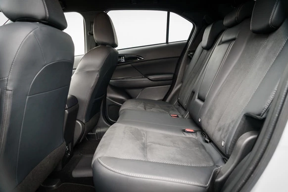 Mitsubishi Eclipse Cross - Afbeelding 15 van 30