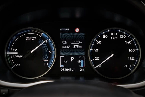 Mitsubishi Eclipse Cross - Afbeelding 16 van 30