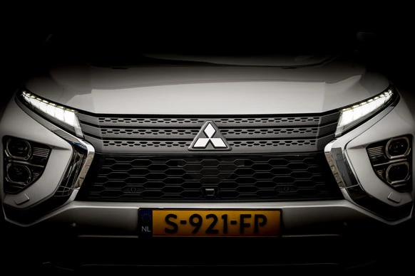 Mitsubishi Eclipse Cross - Afbeelding 17 van 30