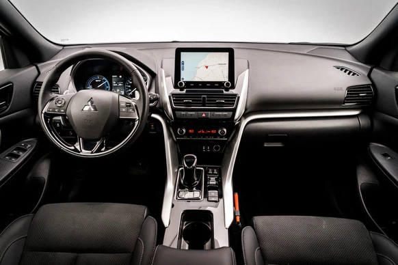 Mitsubishi Eclipse Cross - Afbeelding 18 van 30
