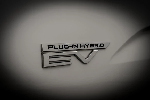 Mitsubishi Eclipse Cross - Afbeelding 19 van 30