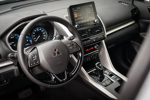 Mitsubishi Eclipse Cross - Afbeelding 20 van 30