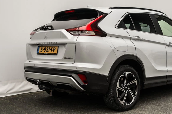 Mitsubishi Eclipse Cross - Afbeelding 21 van 30
