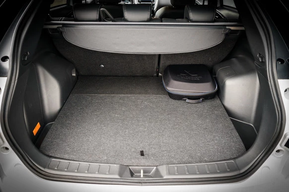 Mitsubishi Eclipse Cross - Afbeelding 22 van 30