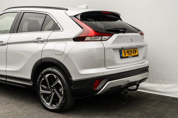 Mitsubishi Eclipse Cross - Afbeelding 23 van 30