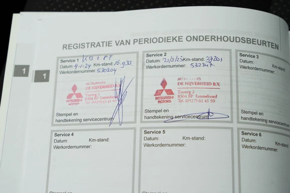 Mitsubishi Eclipse Cross - Afbeelding 24 van 30