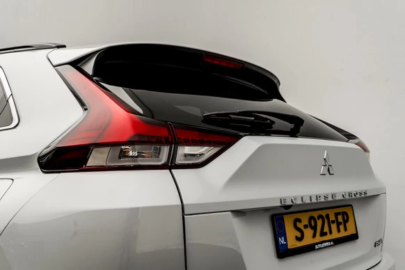 Mitsubishi Eclipse Cross - Afbeelding 25 van 30