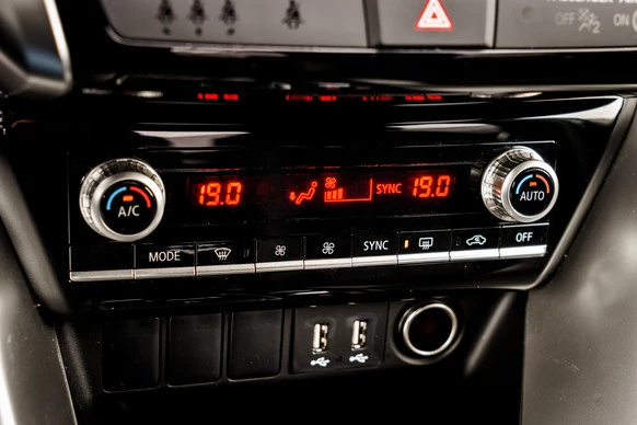 Mitsubishi Eclipse Cross - Afbeelding 26 van 30