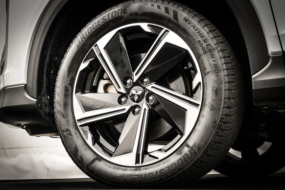 Mitsubishi Eclipse Cross - Afbeelding 27 van 30